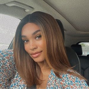 Meet your Posher, Andreanna